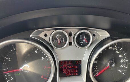 Ford Focus II рестайлинг, 2008 год, 480 000 рублей, 6 фотография