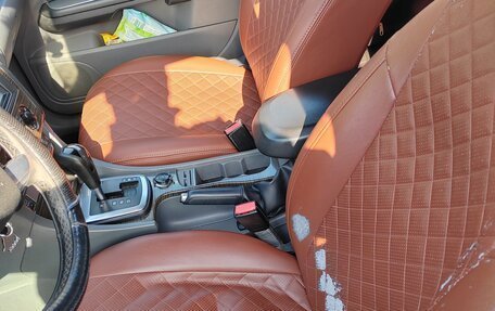 Ford Focus II рестайлинг, 2008 год, 480 000 рублей, 8 фотография