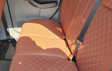 Ford Focus II рестайлинг, 2008 год, 480 000 рублей, 10 фотография