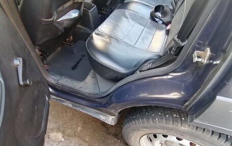 Chevrolet Niva I рестайлинг, 2011 год, 450 000 рублей, 7 фотография