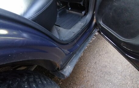 Chevrolet Niva I рестайлинг, 2011 год, 450 000 рублей, 5 фотография