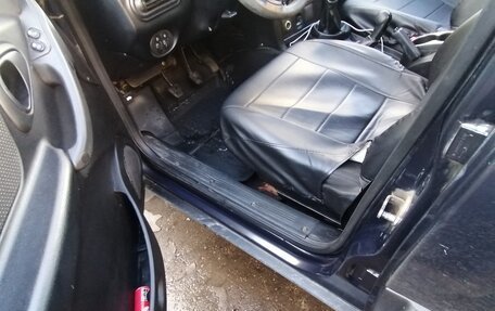 Chevrolet Niva I рестайлинг, 2011 год, 450 000 рублей, 8 фотография