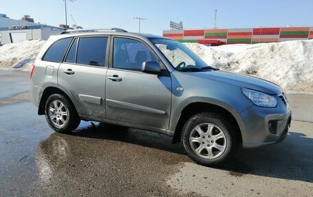 Chery Tiggo (T11), 2014 год, 537 000 рублей, 7 фотография