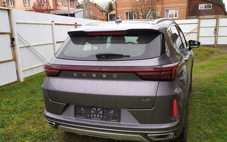 CheryExeed LX, 2023 год, 2 000 000 рублей, 2 фотография