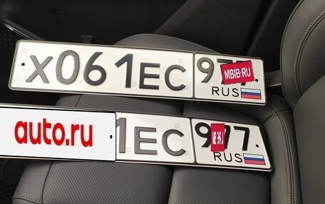 CheryExeed LX, 2023 год, 2 000 000 рублей, 4 фотография