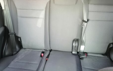 Chery Tiggo (T11), 2014 год, 537 000 рублей, 15 фотография