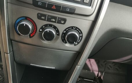 Chery Tiggo (T11), 2014 год, 537 000 рублей, 16 фотография