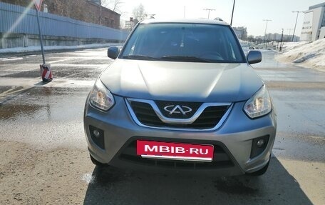 Chery Tiggo (T11), 2014 год, 537 000 рублей, 5 фотография