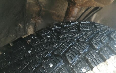 Chery Tiggo (T11), 2014 год, 537 000 рублей, 17 фотография