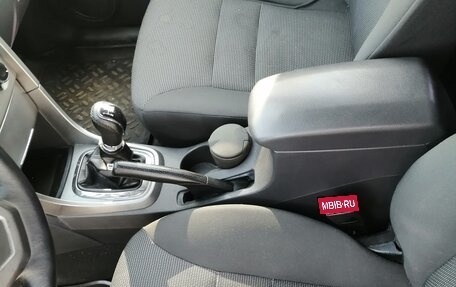 Chery Tiggo (T11), 2014 год, 537 000 рублей, 14 фотография