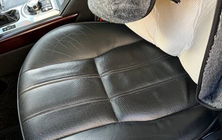 Land Rover Range Rover III, 2007 год, 2 000 000 рублей, 13 фотография