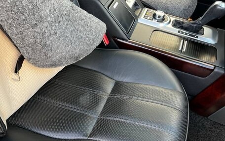 Land Rover Range Rover III, 2007 год, 2 000 000 рублей, 20 фотография