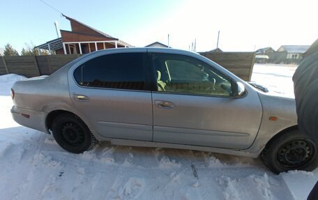 Nissan Cefiro III, 1999 год, 170 000 рублей, 2 фотография