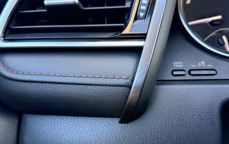 Toyota Camry, 2020 год, 3 350 000 рублей, 8 фотография