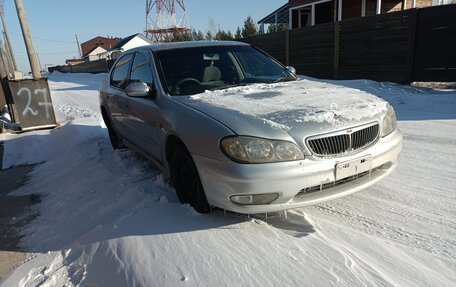 Nissan Cefiro III, 1999 год, 170 000 рублей, 3 фотография