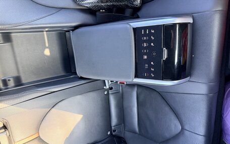 Toyota Camry, 2020 год, 3 350 000 рублей, 6 фотография