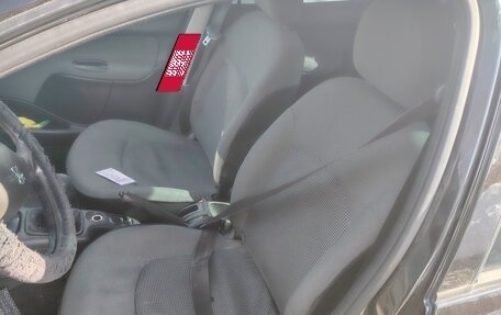 Peugeot 206, 2008 год, 140 000 рублей, 6 фотография