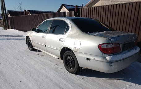 Nissan Cefiro III, 1999 год, 170 000 рублей, 7 фотография