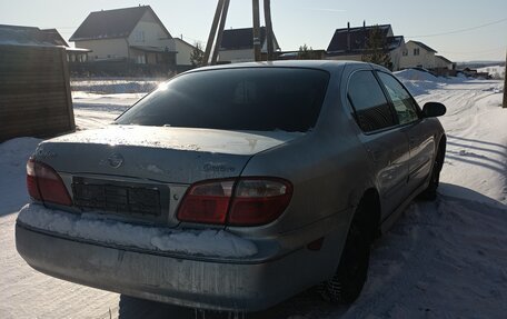Nissan Cefiro III, 1999 год, 170 000 рублей, 5 фотография