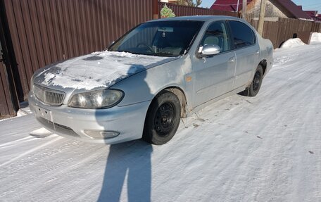 Nissan Cefiro III, 1999 год, 170 000 рублей, 6 фотография