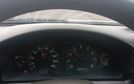 Nissan Cefiro III, 1999 год, 170 000 рублей, 13 фотография