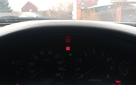 Nissan Cefiro III, 1999 год, 170 000 рублей, 12 фотография