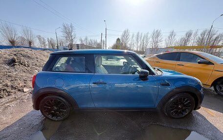 MINI Hatch, 2021 год, 2 500 000 рублей, 3 фотография