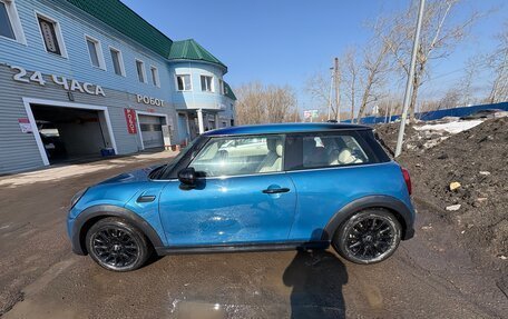 MINI Hatch, 2021 год, 2 500 000 рублей, 2 фотография