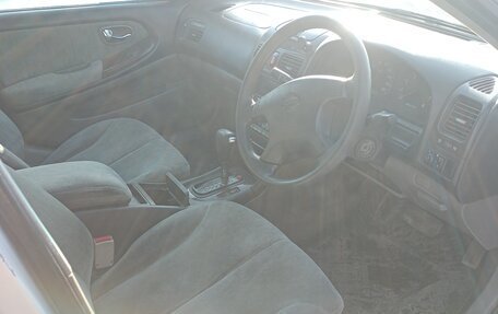 Nissan Cefiro III, 1999 год, 170 000 рублей, 10 фотография