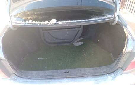 Nissan Cefiro III, 1999 год, 170 000 рублей, 9 фотография