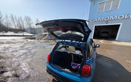 MINI Hatch, 2021 год, 2 500 000 рублей, 5 фотография