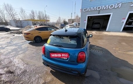 MINI Hatch, 2021 год, 2 500 000 рублей, 4 фотография