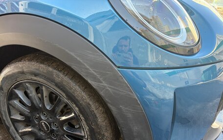 MINI Hatch, 2021 год, 2 500 000 рублей, 13 фотография