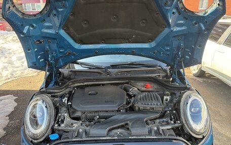 MINI Hatch, 2021 год, 2 500 000 рублей, 15 фотография