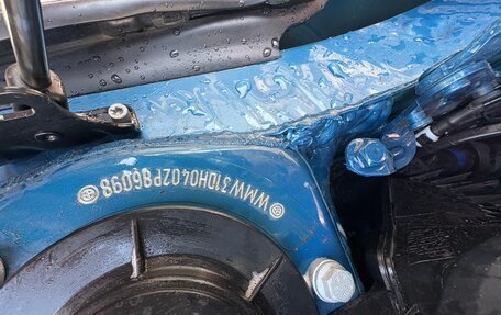 MINI Hatch, 2021 год, 2 500 000 рублей, 17 фотография