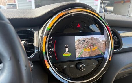 MINI Hatch, 2021 год, 2 500 000 рублей, 19 фотография