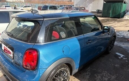 MINI Hatch, 2021 год, 2 500 000 рублей, 12 фотография