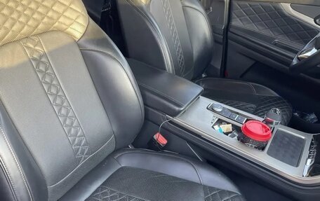CheryExeed TXL, 2022 год, 2 200 000 рублей, 7 фотография