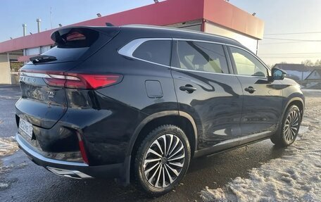 CheryExeed TXL, 2022 год, 2 200 000 рублей, 5 фотография