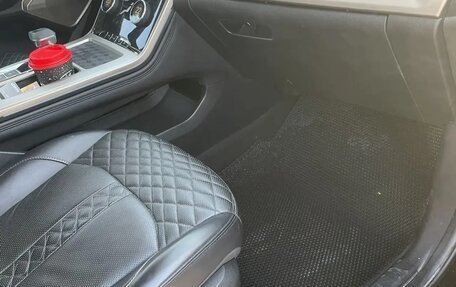 CheryExeed TXL, 2022 год, 2 200 000 рублей, 9 фотография