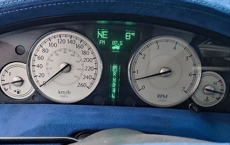 Chrysler 300C II, 2004 год, 730 000 рублей, 4 фотография