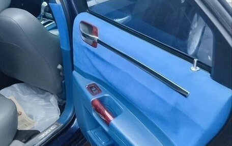 Chrysler 300C II, 2004 год, 730 000 рублей, 11 фотография