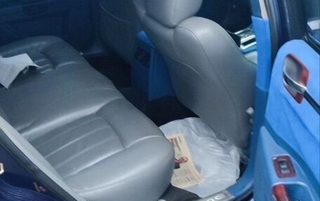 Chrysler 300C II, 2004 год, 730 000 рублей, 14 фотография