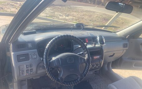 Honda CR-V IV, 1998 год, 350 000 рублей, 2 фотография