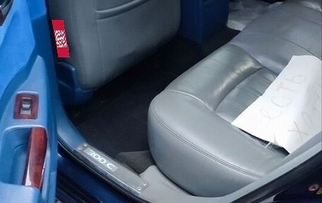 Chrysler 300C II, 2004 год, 730 000 рублей, 18 фотография