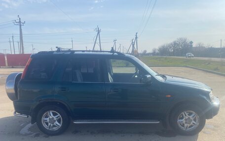 Honda CR-V IV, 1998 год, 350 000 рублей, 4 фотография