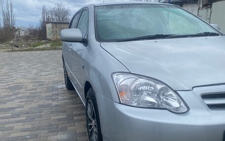 Toyota Corolla, 2005 год, 525 000 рублей, 5 фотография