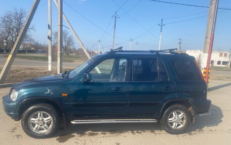 Honda CR-V IV, 1998 год, 350 000 рублей, 7 фотография