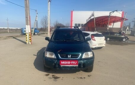 Honda CR-V IV, 1998 год, 350 000 рублей, 6 фотография