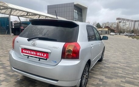 Toyota Corolla, 2005 год, 525 000 рублей, 8 фотография